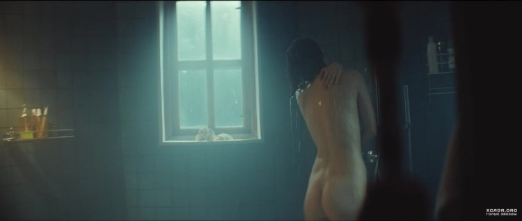 Любовь Новикова-Аксенова nude