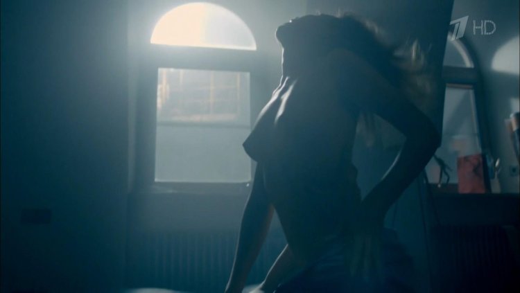 Любовь Аксенова голая мажор