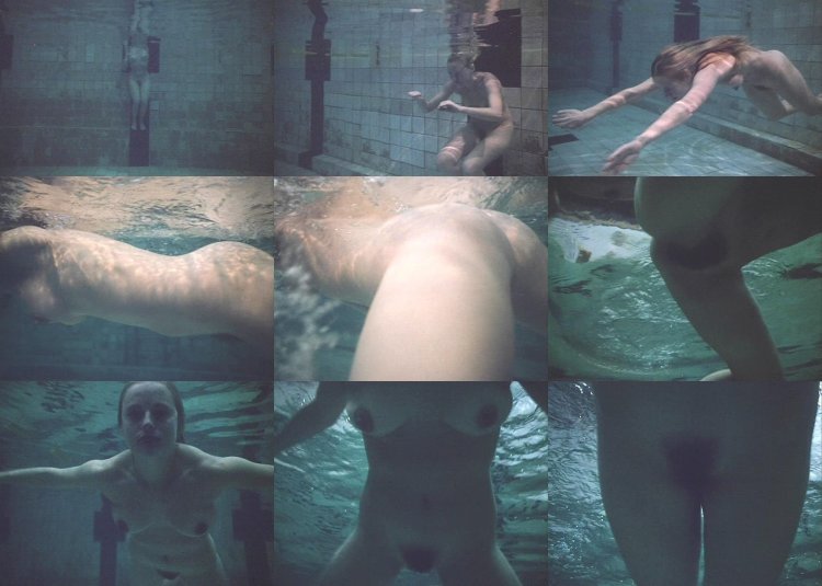 Эротические фото Алены любовь Аксеновой