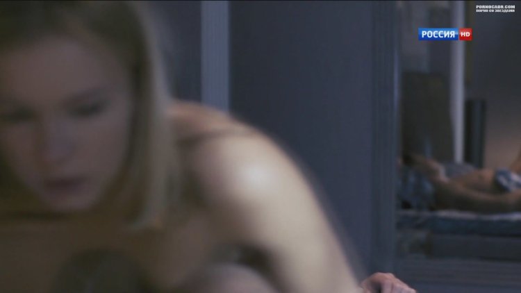 Полина Сыркина обнажёнка