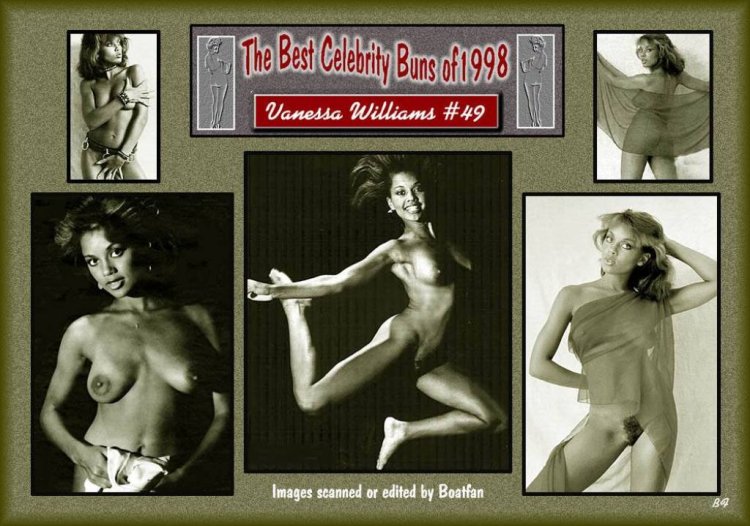 Ванесса уильямс (vanessa williams)