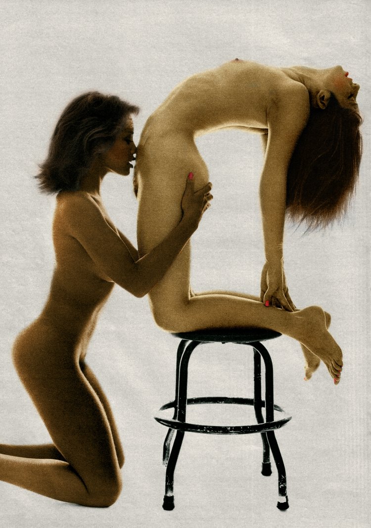 Ванесса уильямс пентхаус 1984