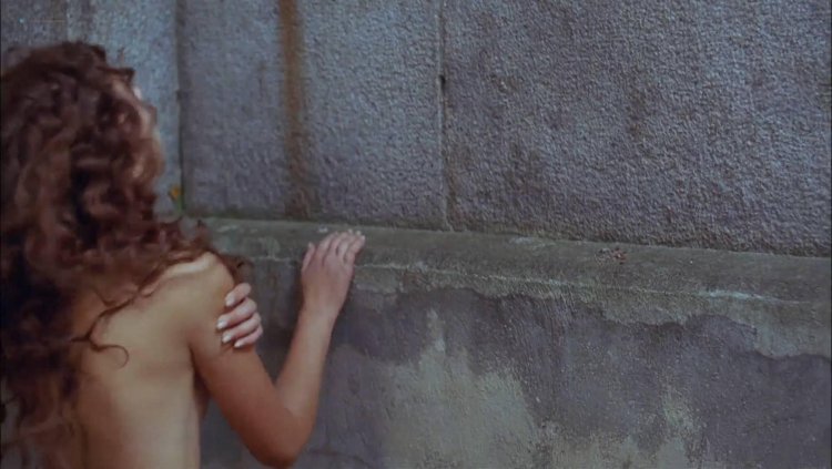 София Пернас фото голая