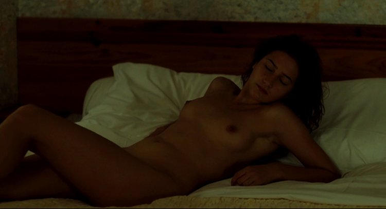 Эро модель Лола Бурган