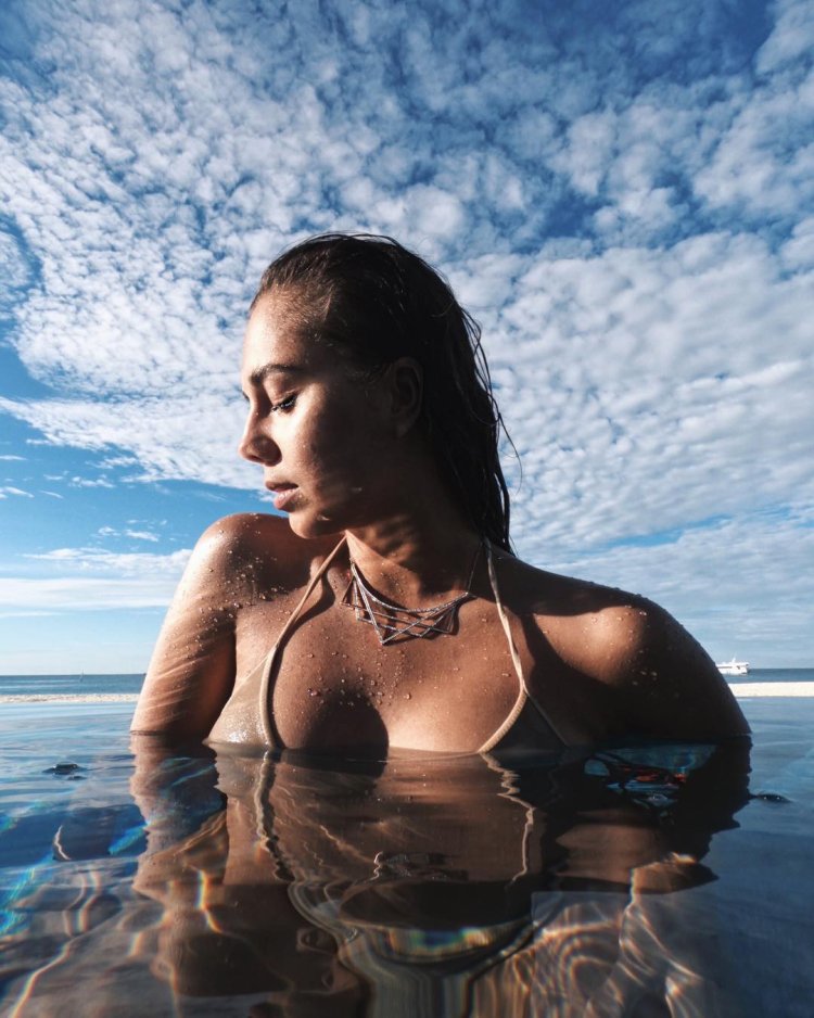 Маргарита Мамун фото