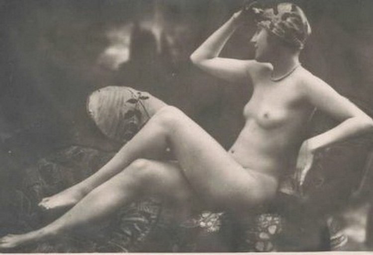 Долой стыд 1924