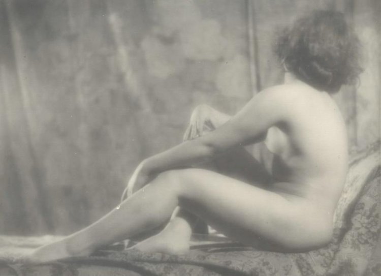 Лилия БРИК эротические фото