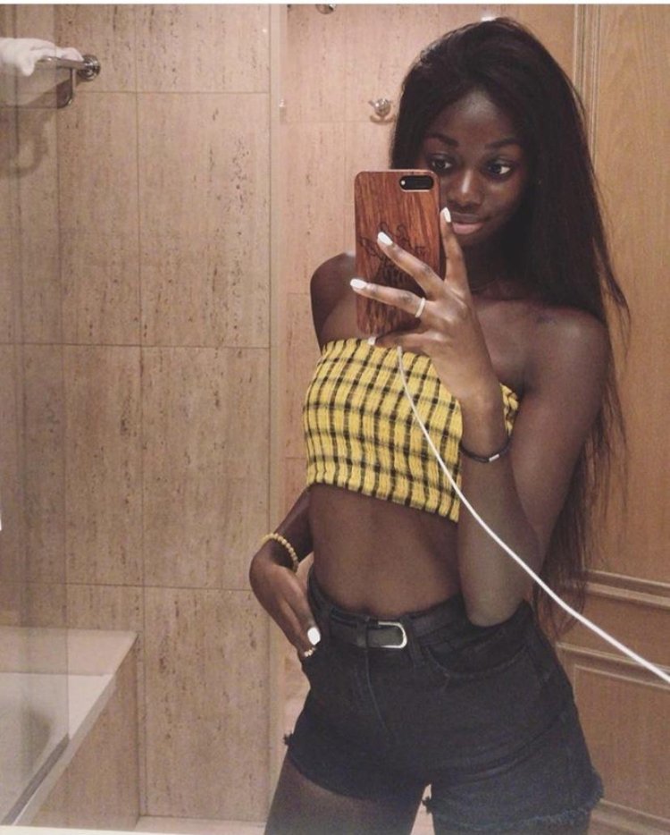 Фатима Диане