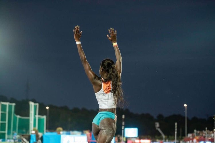 Фатима диаме слив