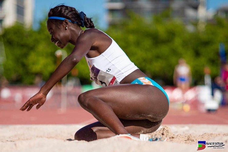 Фатима Дьяме