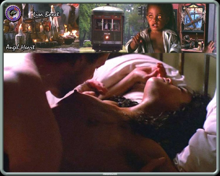 Голые негритянки с большим клитором