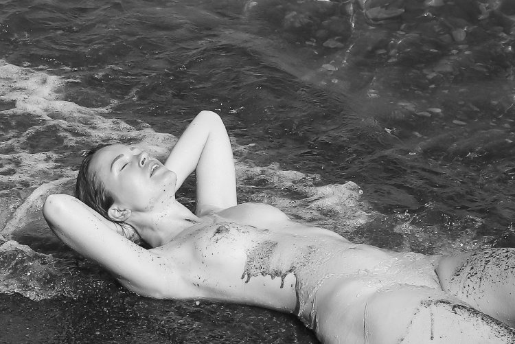 Иева индреевайти голая