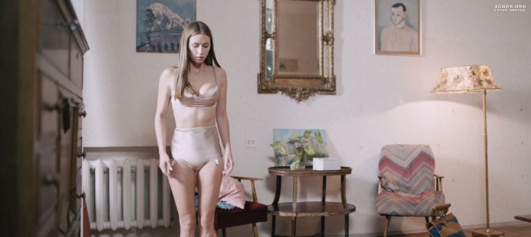 Иева Андреевайте горячие