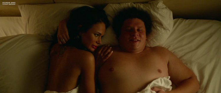 Елизавета моряк топлес