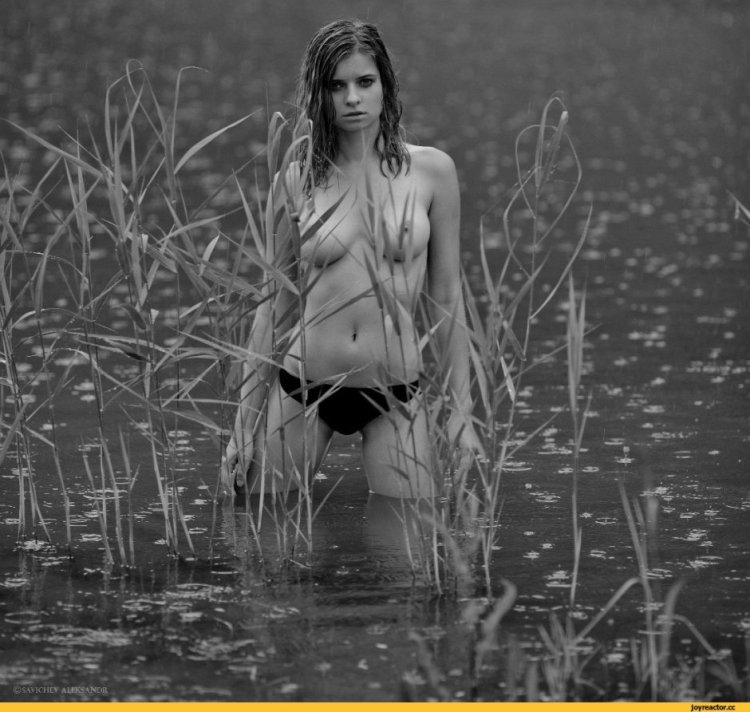 Фото девчонки в грязи ню арт