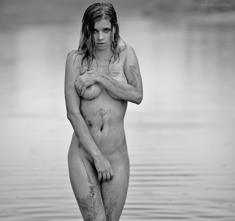 Мужеподобные женщины ню