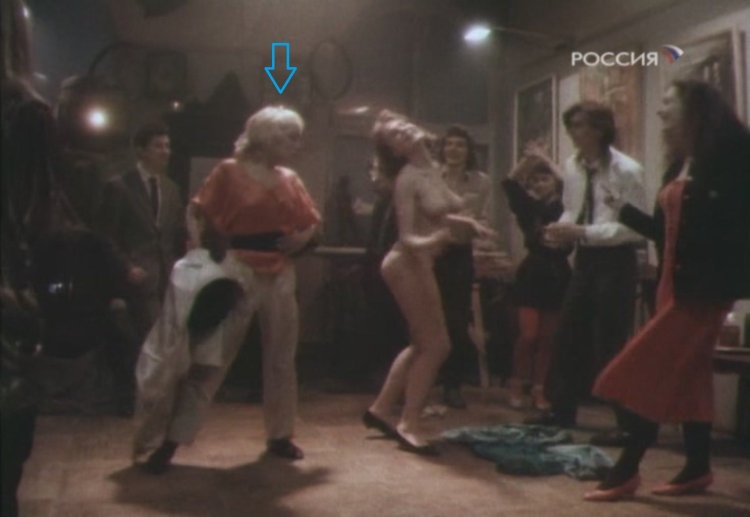 Евдокия Германова актриса в купальнике