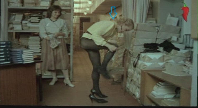 Виктория Соловьева голая Солнечный удар