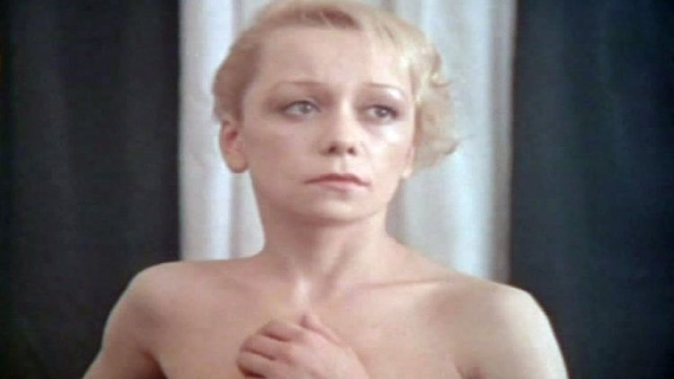 Германова евдокия ниагара 1991