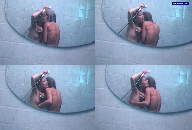 Любовь Германова голая