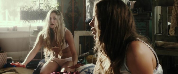 Брук батлер