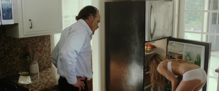 Озарк эротические сцены