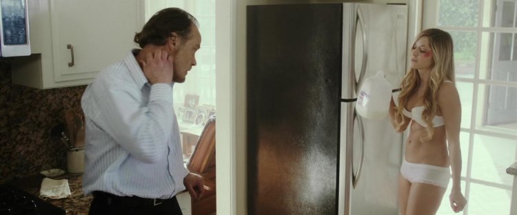 Брук Батлер голая фото