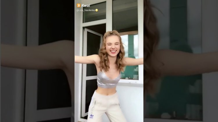 Лиза Василенко онлифанс