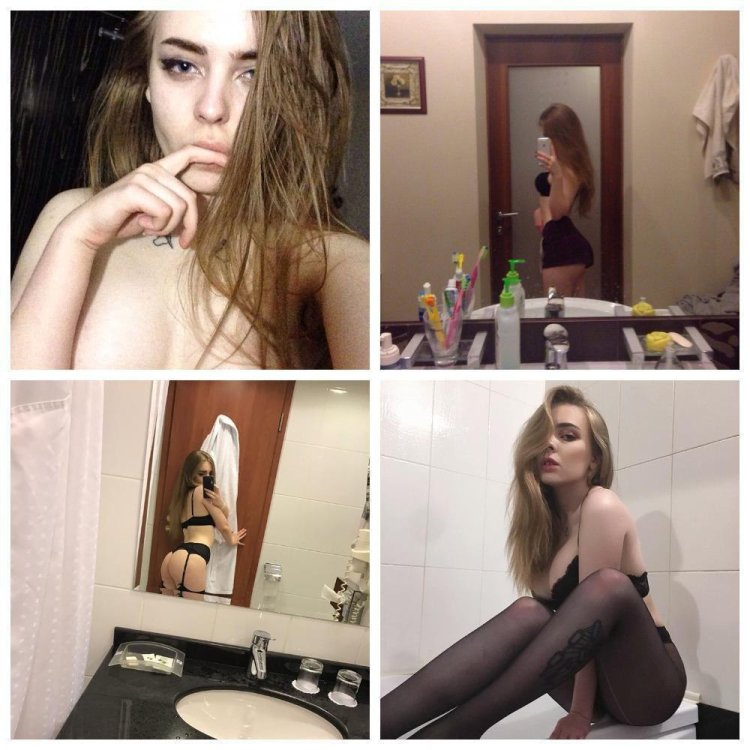 Слив фотографий