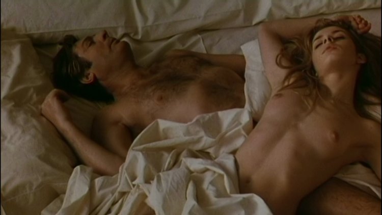 Настасья кински эротические сцены в фильмах