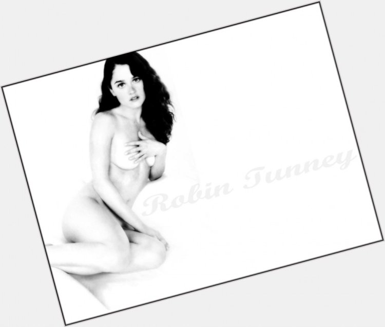 Актриса робин танни голая