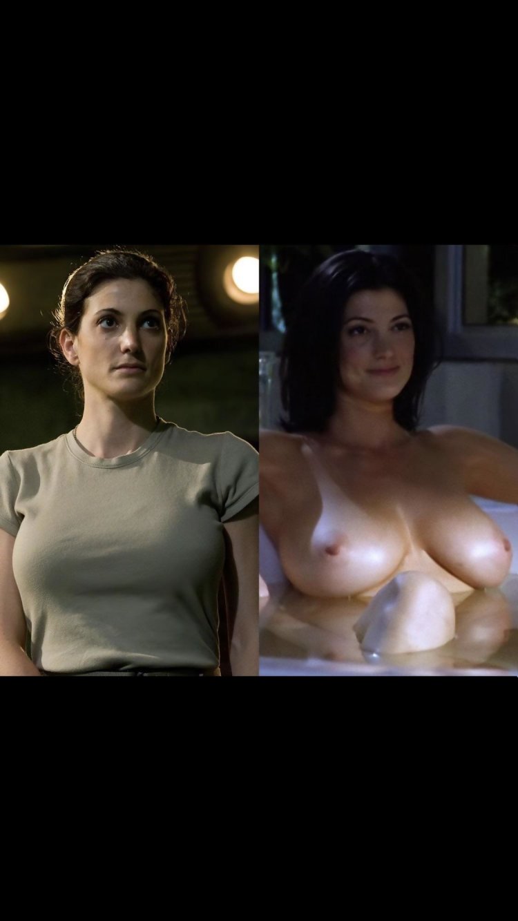 Джулия Бенсон Masters of Horror