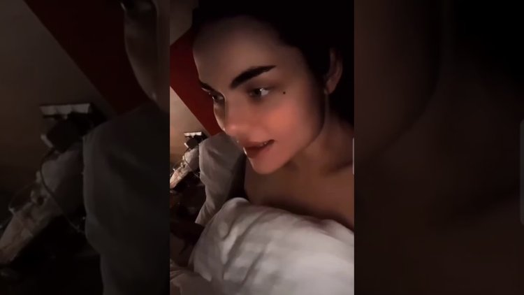 Камилла Смогулецка ххх