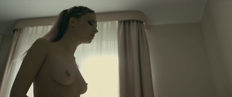 Камилла Смогулецка сиськи