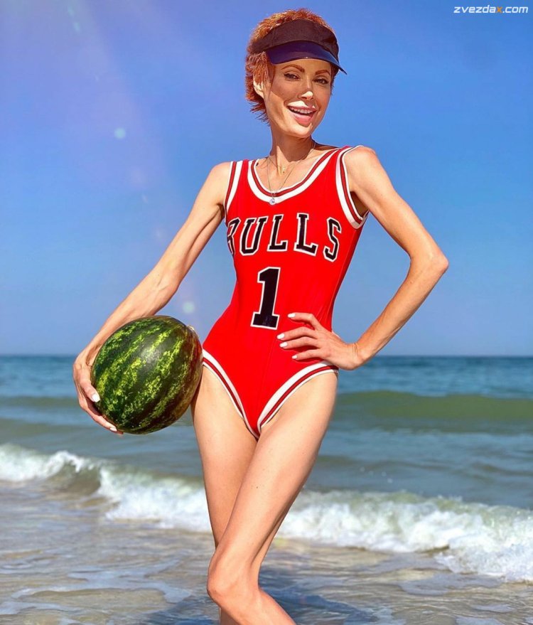 Елена кристина лебедь