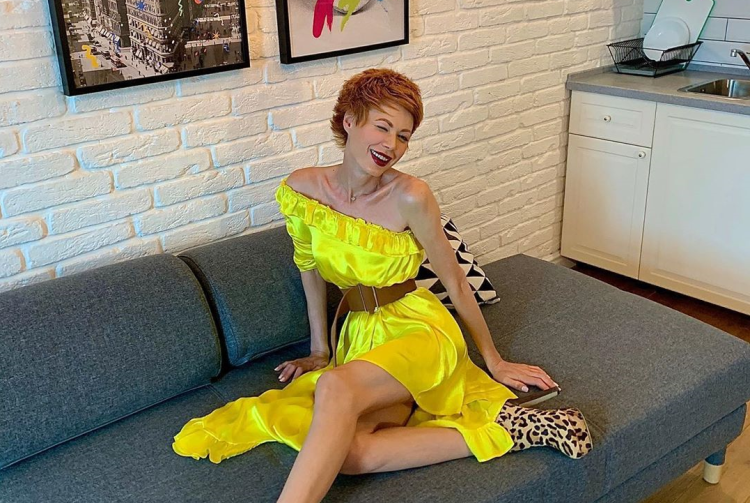 Кристина лебедь алиби