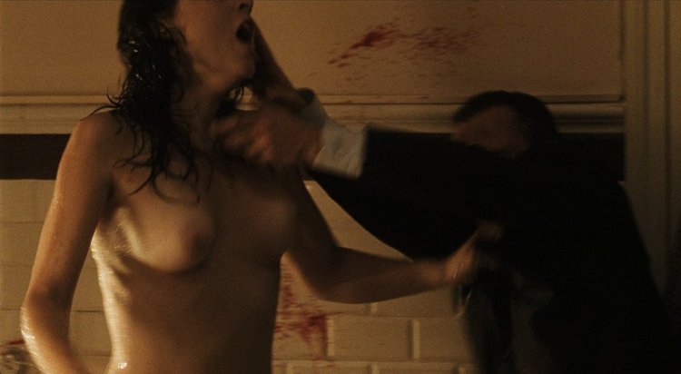 Нино Нинидзе постельная сцена