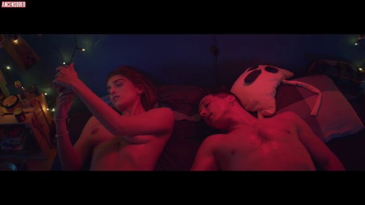 Нино Нинидзе фото голая