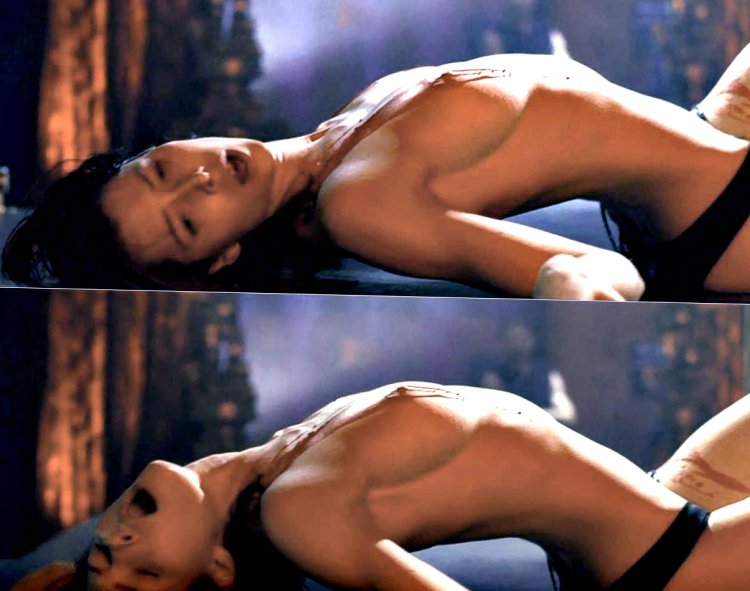 Голые красотки частное