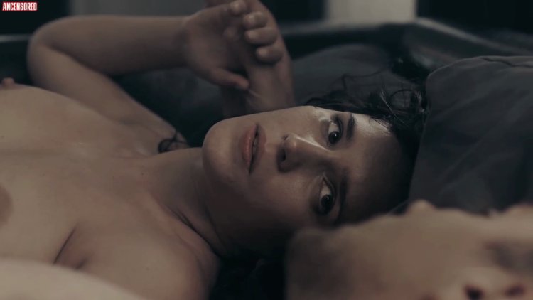 Янина Мелехова Maxim