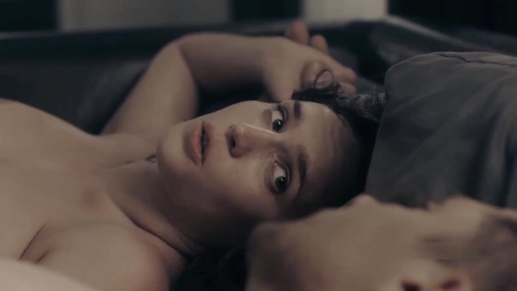 Мария шумакова сладкая жизнь 2014