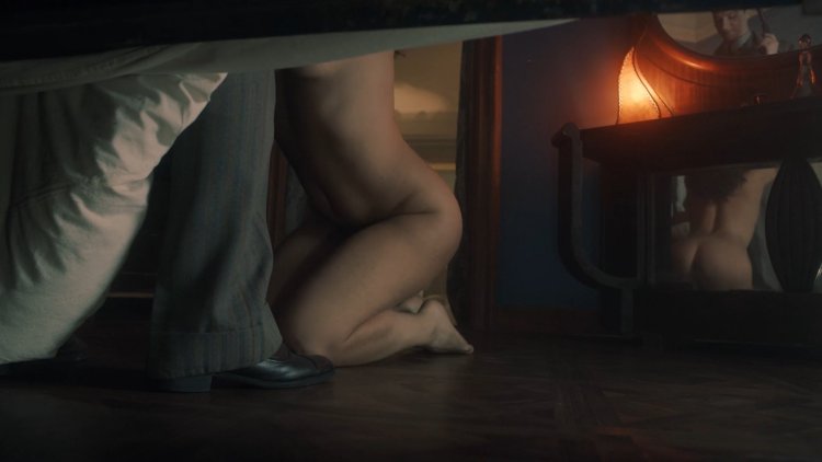 Янина Мелехова Maxim