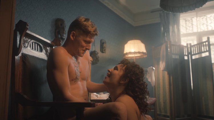 Янина Мелихова актриса голая