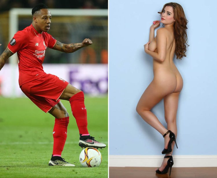 Xxx жена Криштиану Роналду