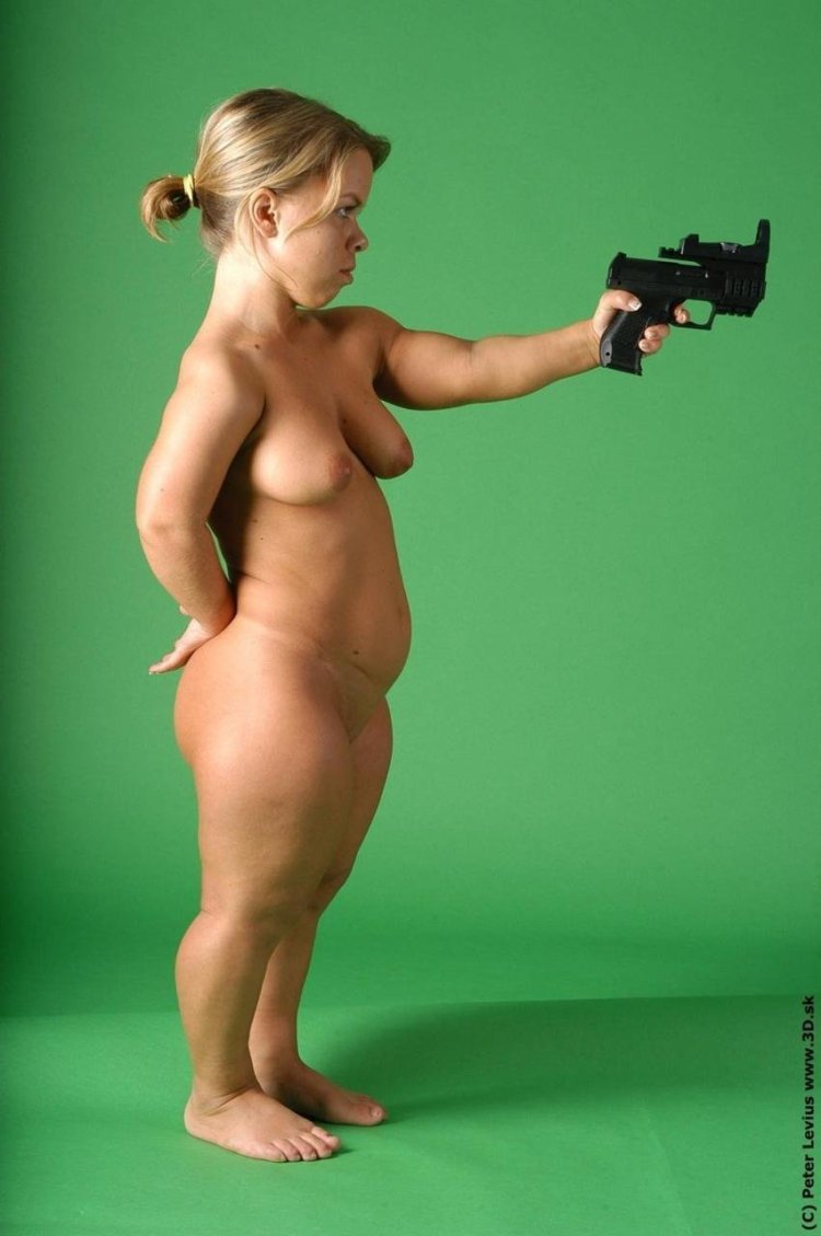 Нудистки голые лилипутки