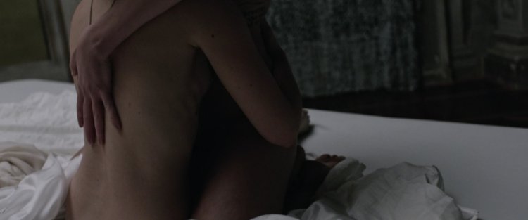 Анали Типтон Lio Tipton голая сиськи