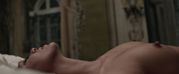 Марта гастини голая борджиа