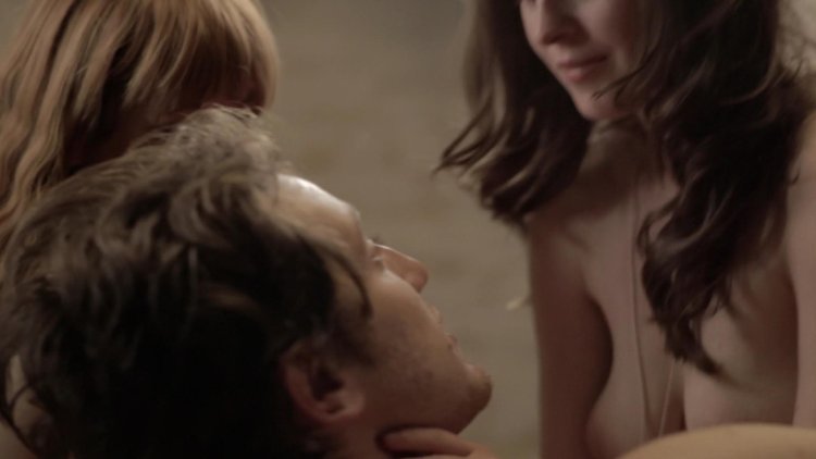 Триллер драма