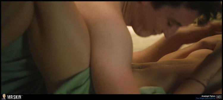 Лили Симмонс (Lili Simmons) Лили Симмонс