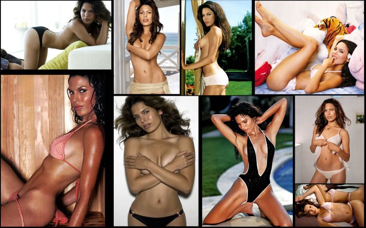 Надин Веласкес голая экипаж